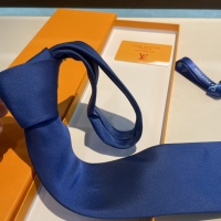 $34.00 USD Louis Vuitton LV Necktie For Men #1219348