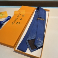 $34.00 USD Louis Vuitton LV Necktie For Men #1219348