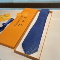 $34.00 USD Louis Vuitton LV Necktie For Men #1219348