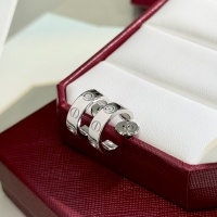 $42.00 USD Cartier Earrings For Women #1219386