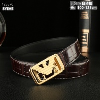$60.00 USD Armani AAA Quality Belts For Men #1219534