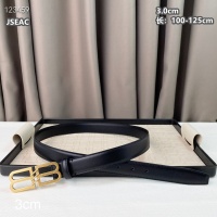 $52.00 USD Balenciaga AAA Quality Belts For Unisex #1219555