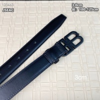 $52.00 USD Balenciaga AAA Quality Belts For Unisex #1219558