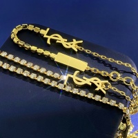 $52.00 USD Yves Saint Laurent YSL Jewelry Set For Women #1219568