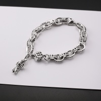 $40.00 USD Chrome Hearts Bracelets #1219659