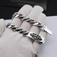 $48.00 USD Chrome Hearts Bracelets #1219669