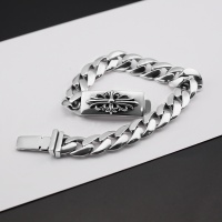 $48.00 USD Chrome Hearts Bracelets #1219669