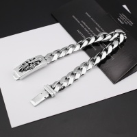 $48.00 USD Chrome Hearts Bracelets #1219669