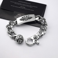 $56.00 USD Chrome Hearts Bracelets #1219673