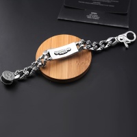 $56.00 USD Chrome Hearts Bracelets #1219673