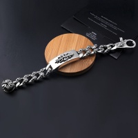 $56.00 USD Chrome Hearts Bracelets #1219673