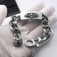 $56.00 USD Chrome Hearts Bracelets #1219673