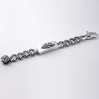 $56.00 USD Chrome Hearts Bracelets #1219673
