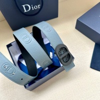 $56.00 USD Christian Dior AAA Quality Belts For Unisex #1219752
