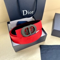 $56.00 USD Christian Dior AAA Quality Belts For Unisex #1219754