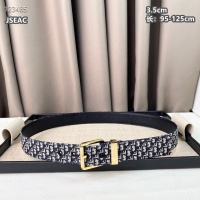 $52.00 USD Christian Dior AAA Quality Belts For Unisex #1219757