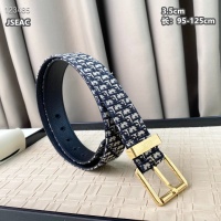 $52.00 USD Christian Dior AAA Quality Belts For Unisex #1219757