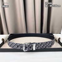 $52.00 USD Christian Dior AAA Quality Belts For Unisex #1219758