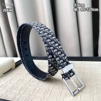 $52.00 USD Christian Dior AAA Quality Belts For Unisex #1219758