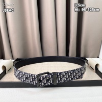 $52.00 USD Christian Dior AAA Quality Belts For Unisex #1219759