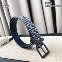 $52.00 USD Christian Dior AAA Quality Belts For Unisex #1219759