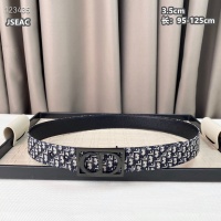 $52.00 USD Christian Dior AAA Quality Belts For Unisex #1219760