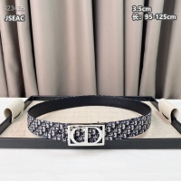 $52.00 USD Christian Dior AAA Quality Belts For Unisex #1219761