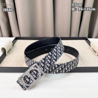 $52.00 USD Christian Dior AAA Quality Belts For Unisex #1219761