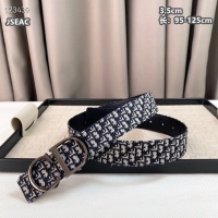 $52.00 USD Christian Dior AAA Quality Belts For Unisex #1219762