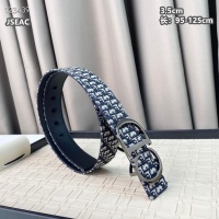 $52.00 USD Christian Dior AAA Quality Belts For Unisex #1219762
