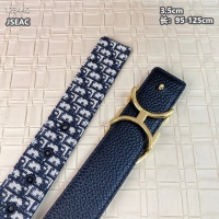 $52.00 USD Christian Dior AAA Quality Belts For Unisex #1219764