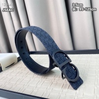 $52.00 USD Christian Dior AAA Quality Belts For Unisex #1219765