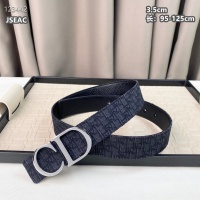 $52.00 USD Christian Dior AAA Quality Belts For Unisex #1219766