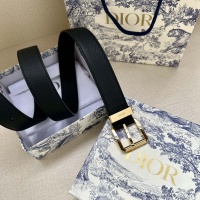 $56.00 USD Christian Dior AAA Quality Belts For Unisex #1219809