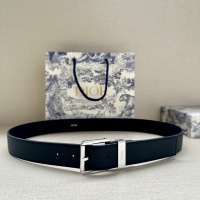 $56.00 USD Christian Dior AAA Quality Belts For Unisex #1219810