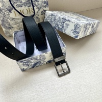 $56.00 USD Christian Dior AAA Quality Belts For Unisex #1219811