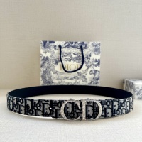 $56.00 USD Christian Dior AAA Quality Belts For Unisex #1219816