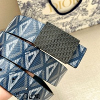 $56.00 USD Christian Dior AAA Quality Belts For Men #1219819