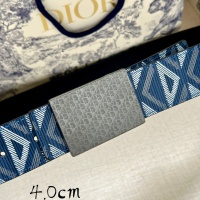 $56.00 USD Christian Dior AAA Quality Belts For Men #1219819