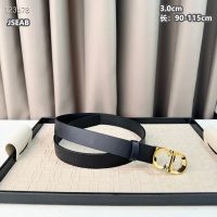 $48.00 USD Christian Dior AAA Quality Belts For Women #1219824