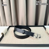 $48.00 USD Christian Dior AAA Quality Belts For Women #1219825