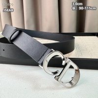 $48.00 USD Christian Dior AAA Quality Belts For Women #1219825