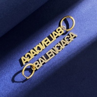 $34.00 USD Balenciaga Earrings For Women #1219846