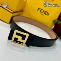 $60.00 USD Fendi AAA Quality Belts For Men #1219875