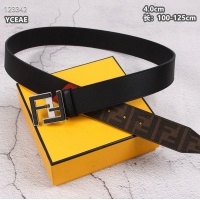 $60.00 USD Fendi AAA Quality Belts For Men #1219890