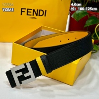 $60.00 USD Fendi AAA Quality Belts For Men #1219897