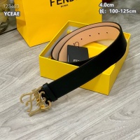 $60.00 USD Fendi AAA Quality Belts For Men #1219905