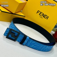 $56.00 USD Fendi AAA Quality Belts For Men #1220022