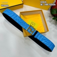 $56.00 USD Fendi AAA Quality Belts For Men #1220023