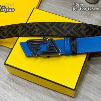 $56.00 USD Fendi AAA Quality Belts For Men #1220028
